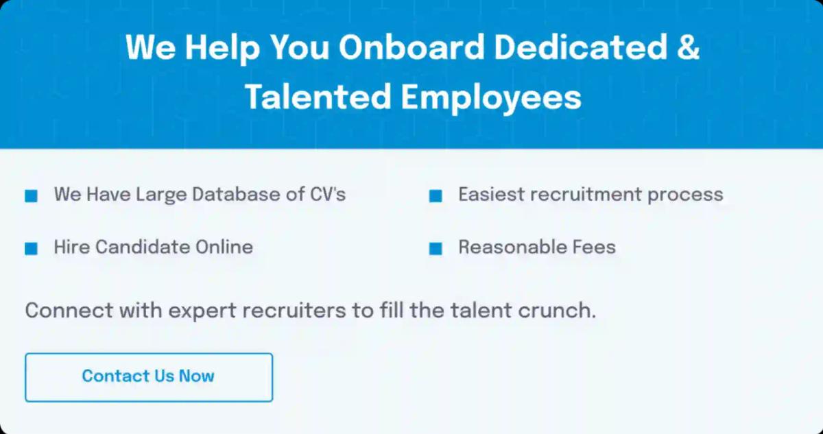 Onboard Experts by consutlying with our best tech recruitment agency in qatar Onboard Experts by consutlying with our best tech recruitment agency in qatar