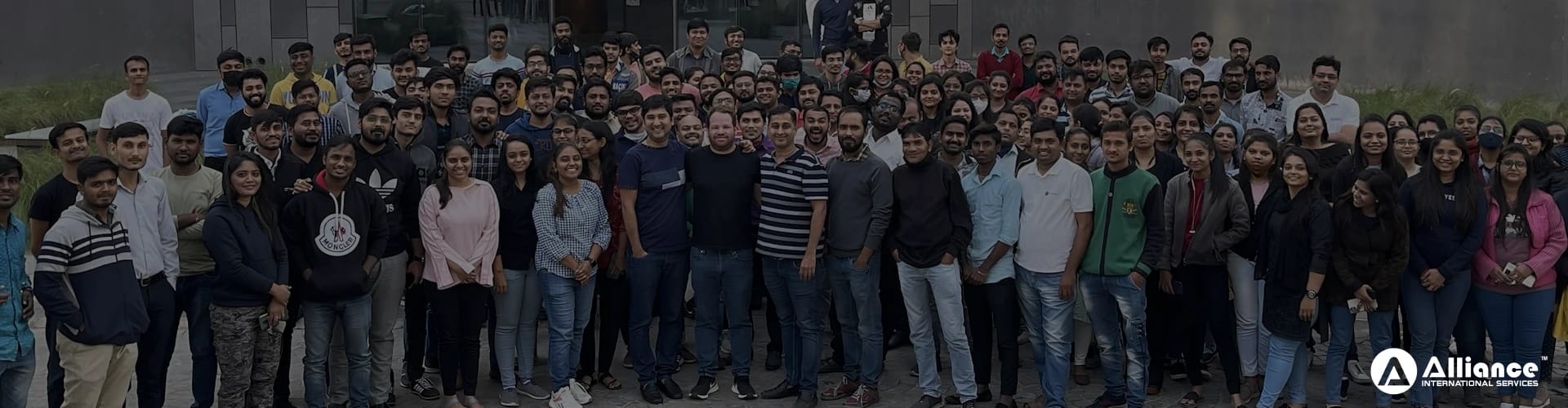 Life At Alliance International