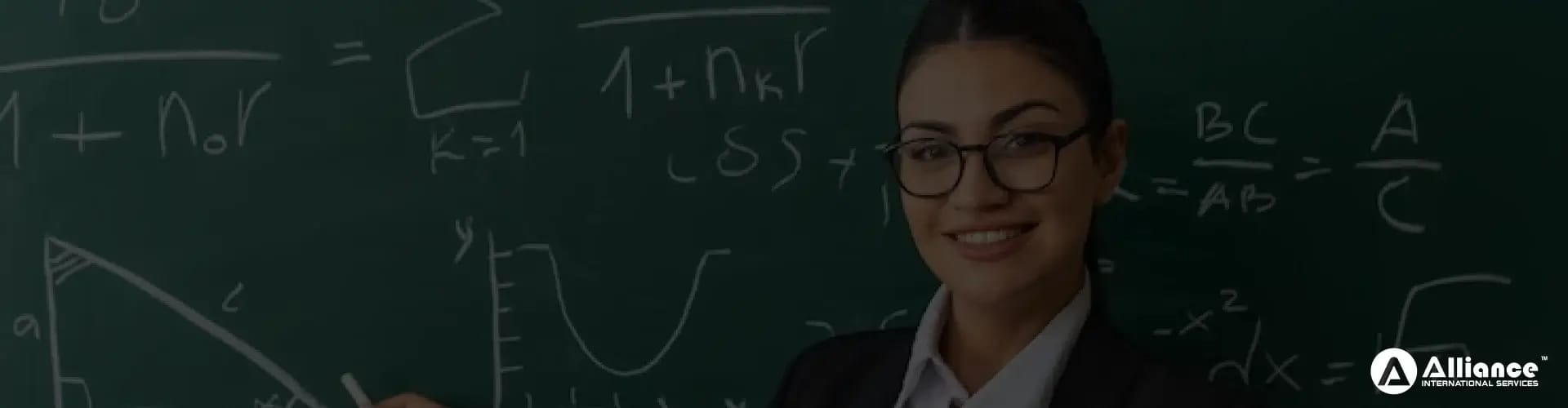 International Teacher Recruitment Agencies In Dubai