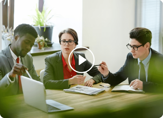 Why Choose Alliance Franchise? increased efficiency