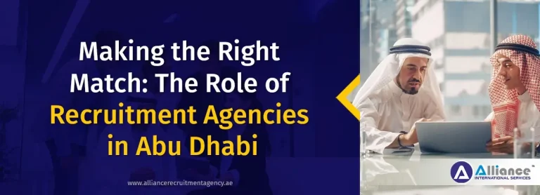 Recruitment Agencies in Abu Dhabi